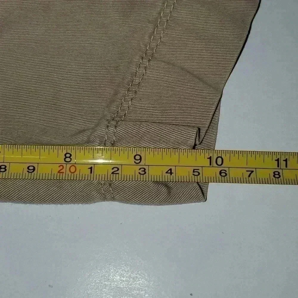 Foundry Cargo Short Size 52 100% Cotton